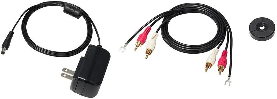 Виниловый проигрыватель AUDIO-TECHNICA AT-LP70XBTBS