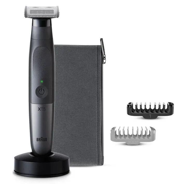 Электробритва Braun Series X XT5300 графитовая