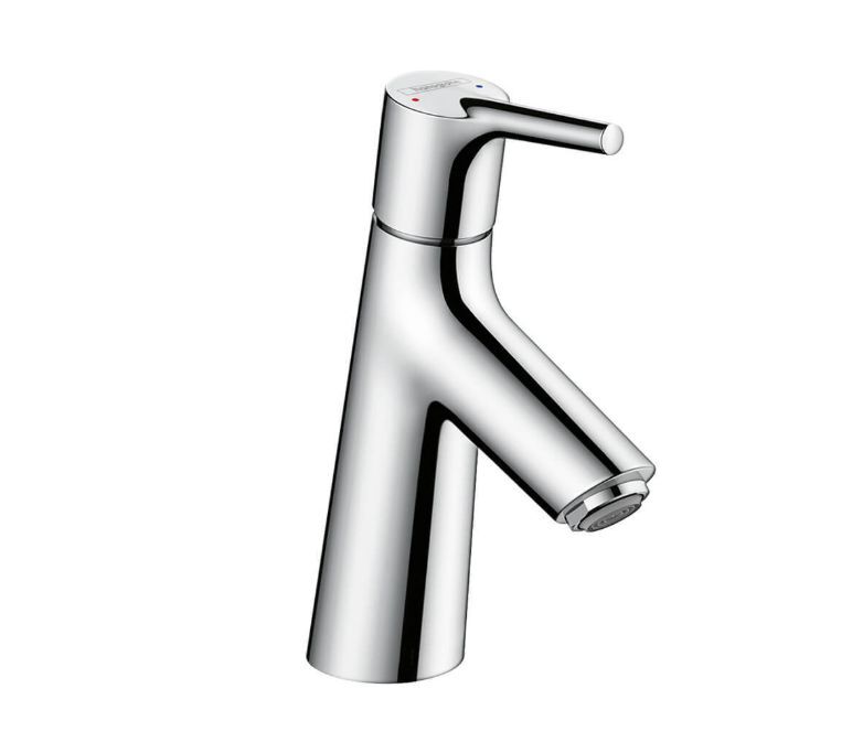 Смеситель для раковины Hansgrohe Talis S 72012000 хром