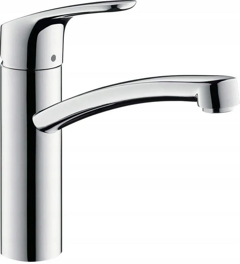 Смеситель Hansgrohe Focus E2 31806000
