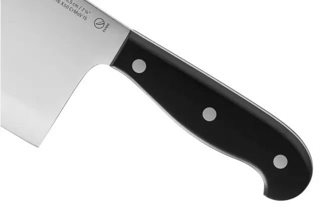 Набор Wmf из 2 ножей Spitzenklasse Plus + Santoku (1896029992)