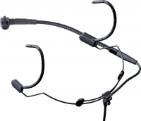 Головной конденсаторный микрофон AKG C520 L