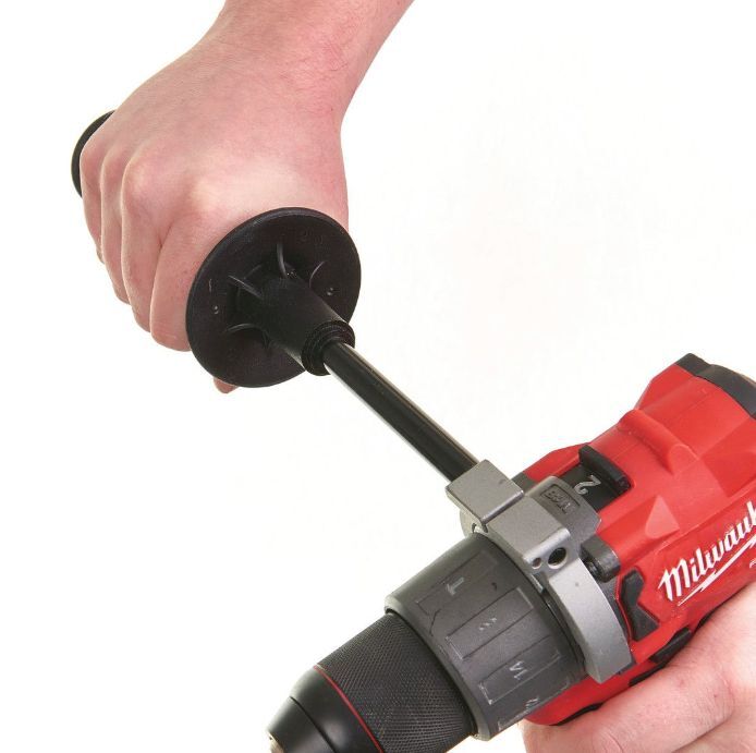 Шуруповёрт-дрель Milwaukee M18 FPD20X без акб и ЗУ 4933464263