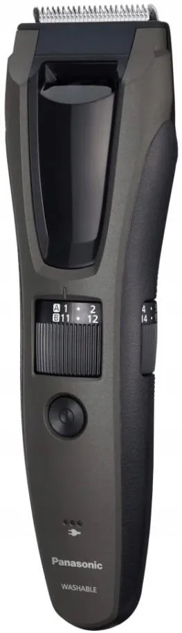 Триммер Panasonic ER-EGB62 черный