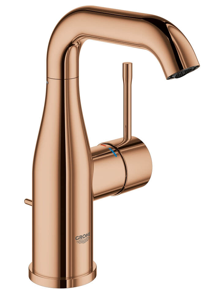 Смеситель Grohe Essence Warm Sunset 23462Da1