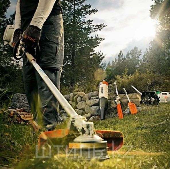 Мотокоса Stihl FS-KM (AC 25-2) 886661430970