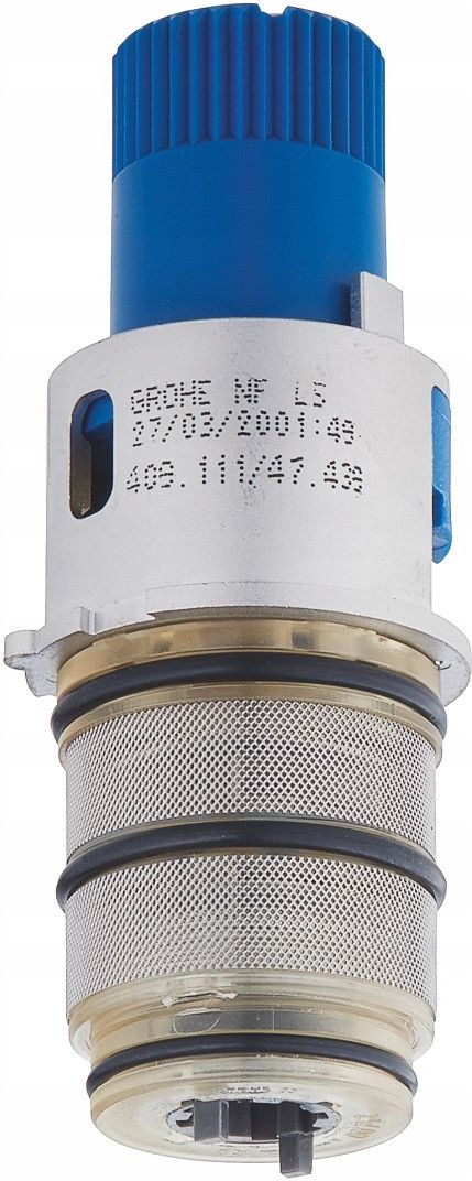 Термостатическая головка Grohe 47439000