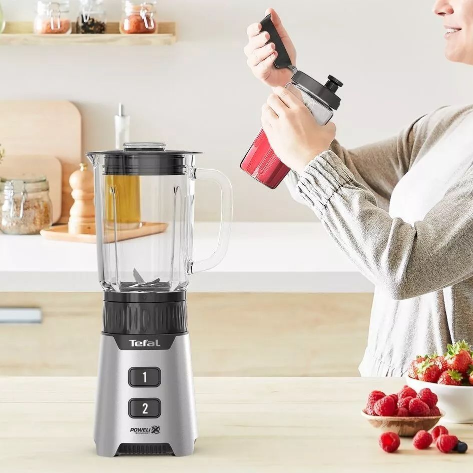 Блендер TEFAL Minimix BL16GE30