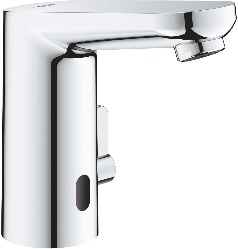 Смеситель для раковины Grohe Электронный инфракрасный Eurosmart Cosmopolitan E 36325002