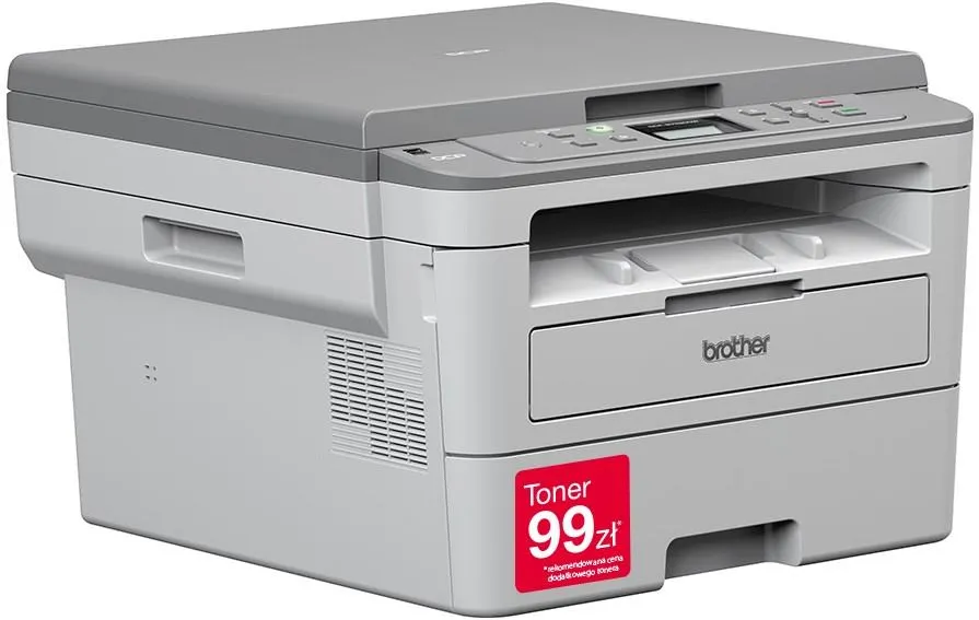 МФУ Brother DCP-B7520DW