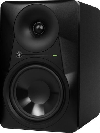 Полочная акустическая система Mackie MR624 1 колонка черный