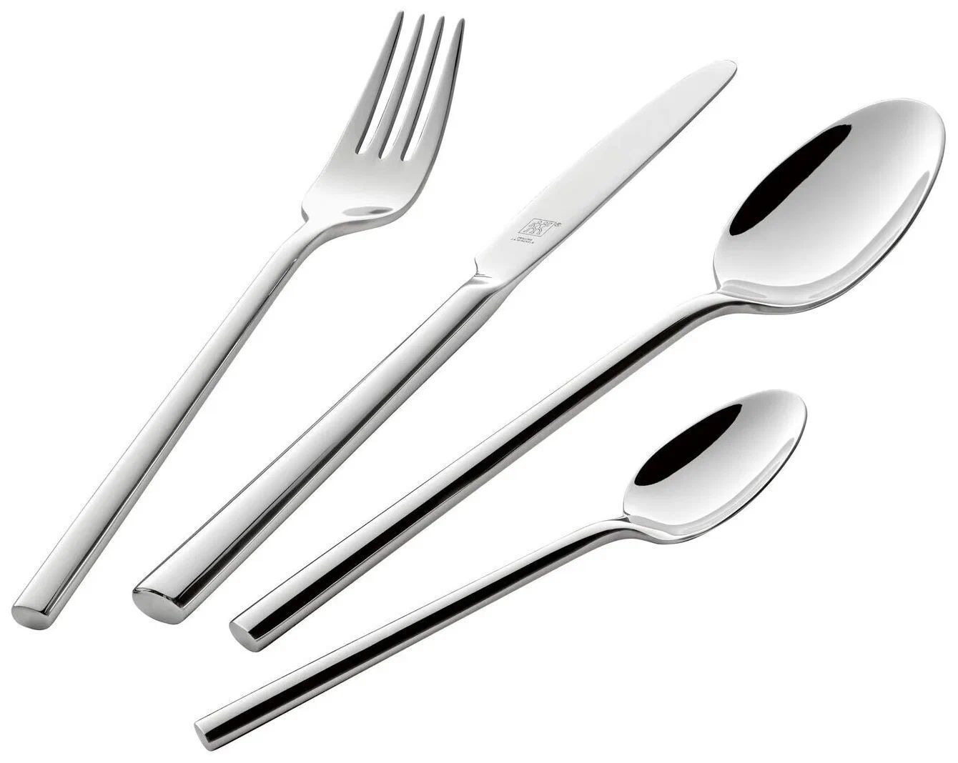 Столовые приборы Zwilling Aberdeen 07146-307