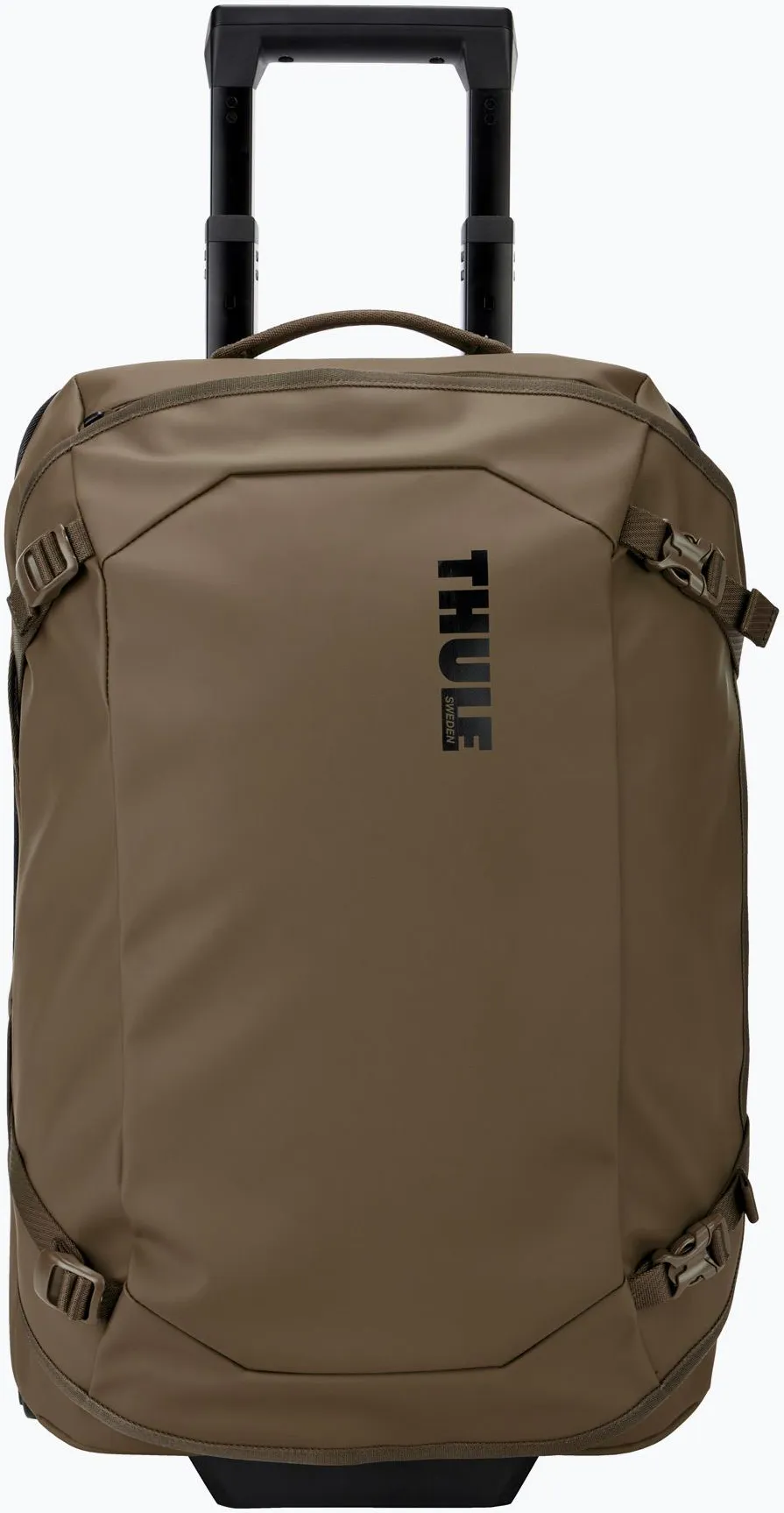 Сумка Thule Chasm Recycled Carry On 40 deep khaki 3205602
