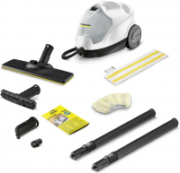 Пароочиститель Karcher SC 4 EasyFix комплект для пола