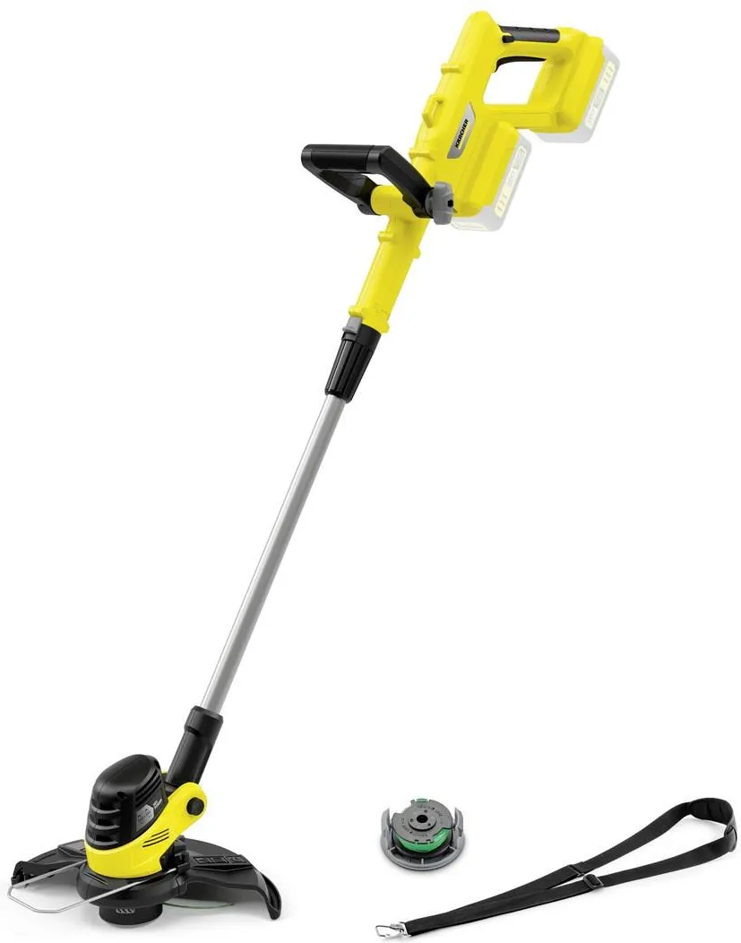 Триммер Karcher LTR 3-18 Dual 1.445-450.0