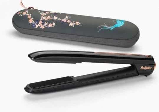 Выпрямитель BaByliss Cordless Straightener 9000RU