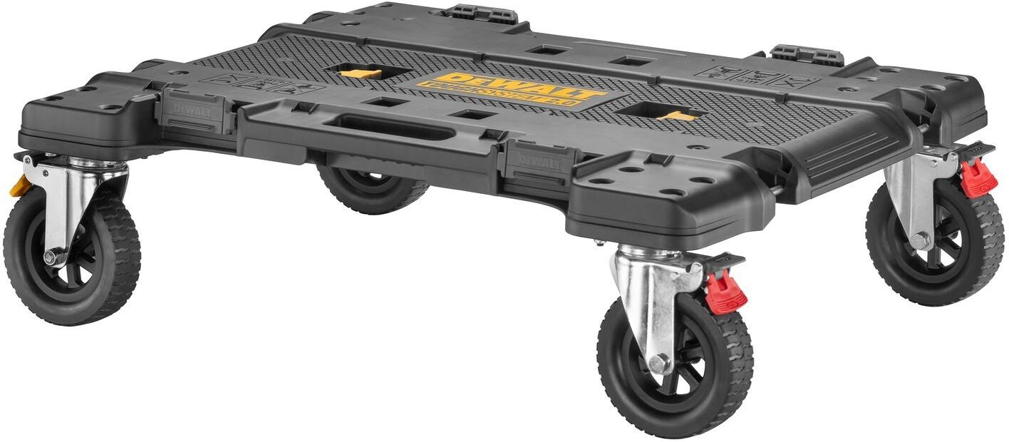 Транспортировочная платформа на колесах DeWALT DWST08530-1