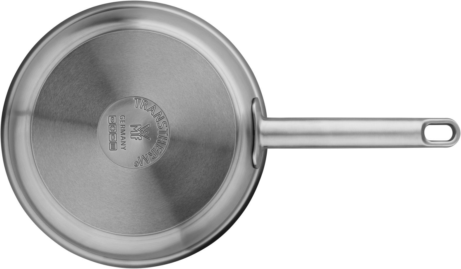Сковорода WMF Ultimate 24 см (795646030)