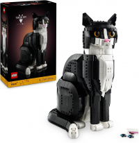 LEGO Ideas 21349