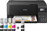 МФУ Epson EcoTank L3550