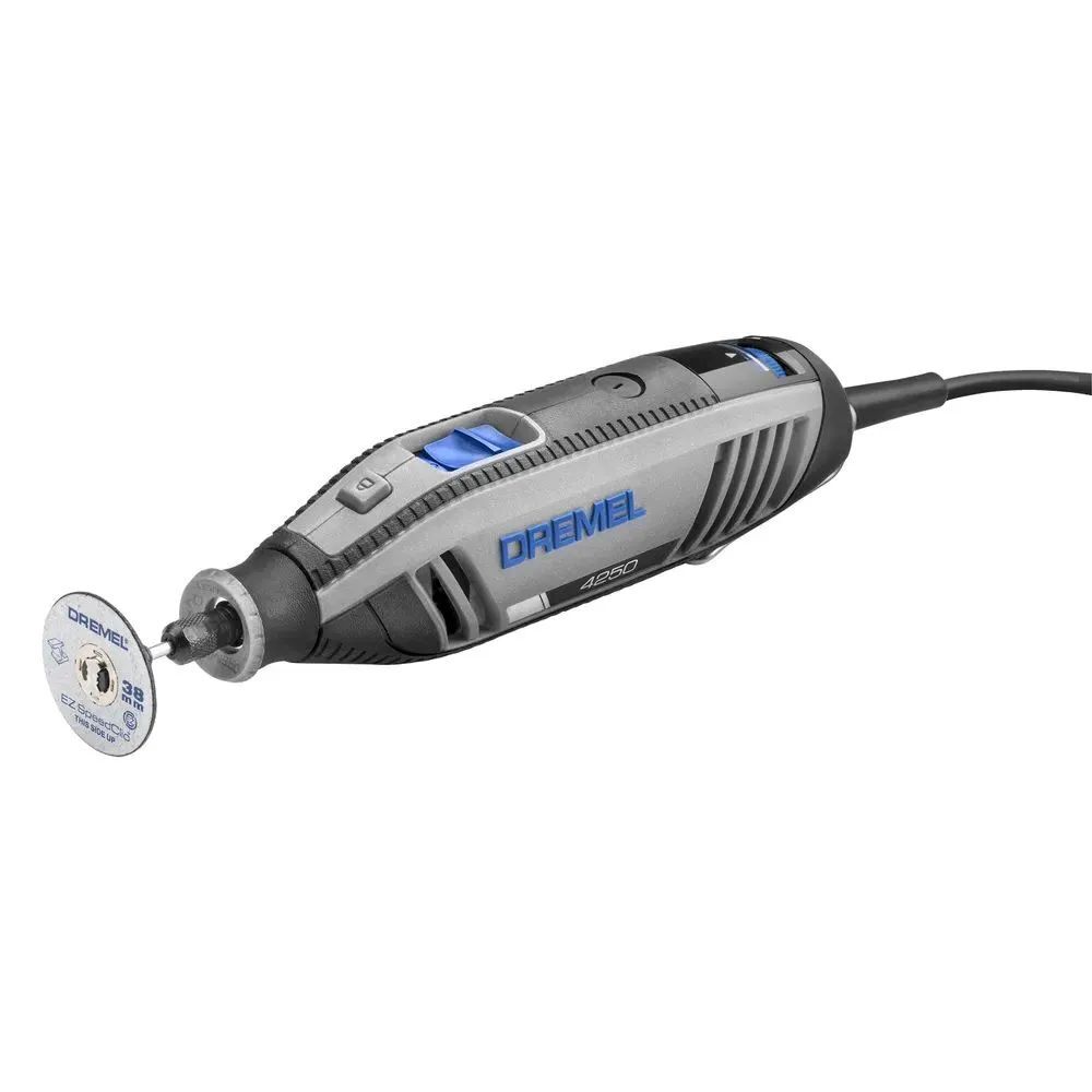 Гравер с насадками Dremel 4250-35 F0134250JB