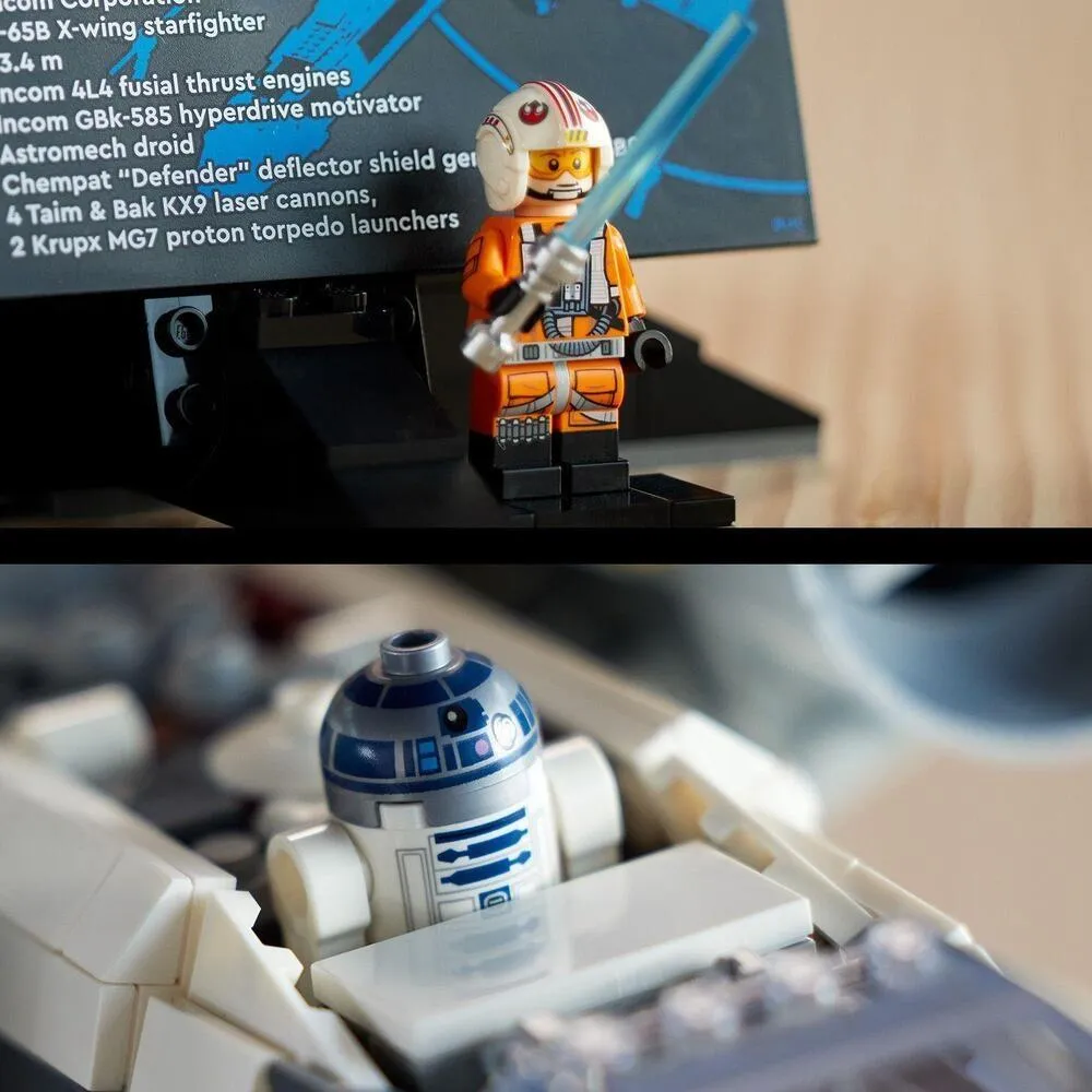 LEGO Star Wars 75355