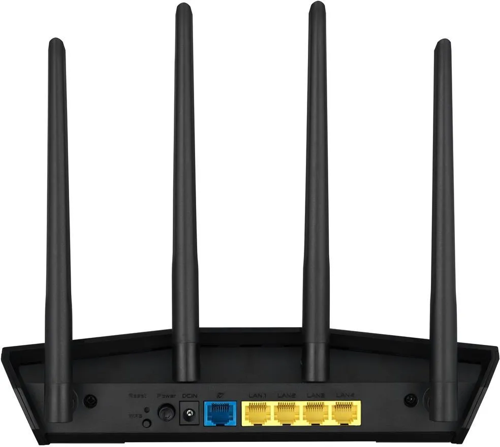 Маршрутизатор Asus RT-AX57 AX3000