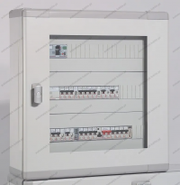 Распределительный щит навесной Legrand XL3 3x24 до 160A (20003)