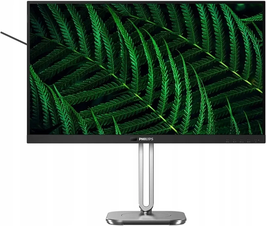 Монитор Philips 27" 27B2G5601/00, черный