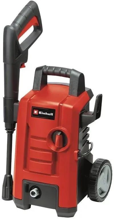 Мойка высокого давления Einhell 4140750