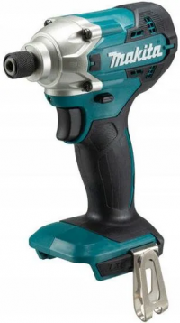 Аккумуляторный ударный шуруповёрт Makita DTD156Z 18 В, без АКБ и ЗУ