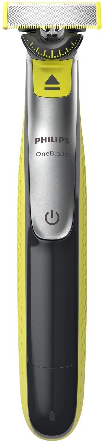 Триммер Philips OneBlade 360 Face QP2734/20