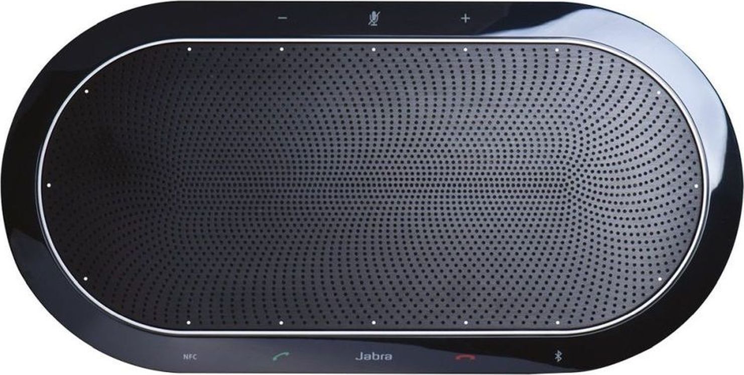 Спикерфон Jabra Speak 810 MS, Bluetooth