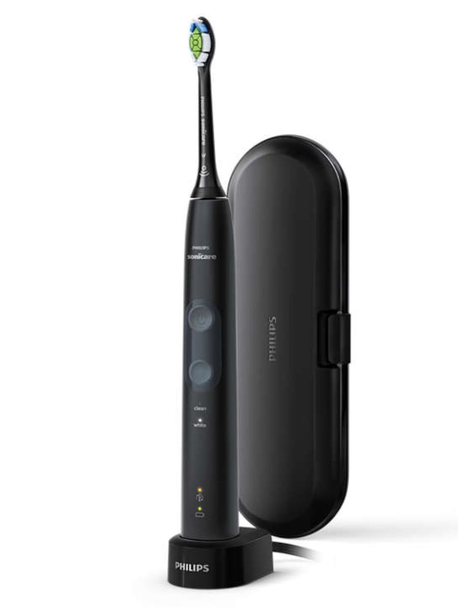 Электрическая зубная щетка Philips Sonicare HX6830/53