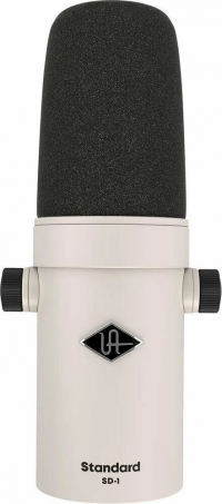 Динамический микрофон Universal Audio SD-1