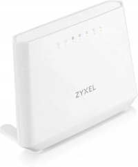 Маршрутизатор Zyxel DX3301-T0
