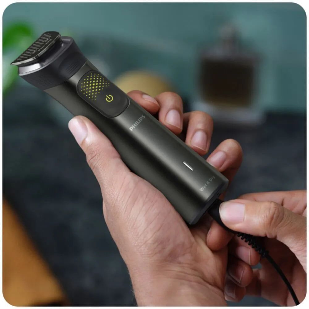 Триммер PHILIPS Multigroom 13w1 MG9530/15