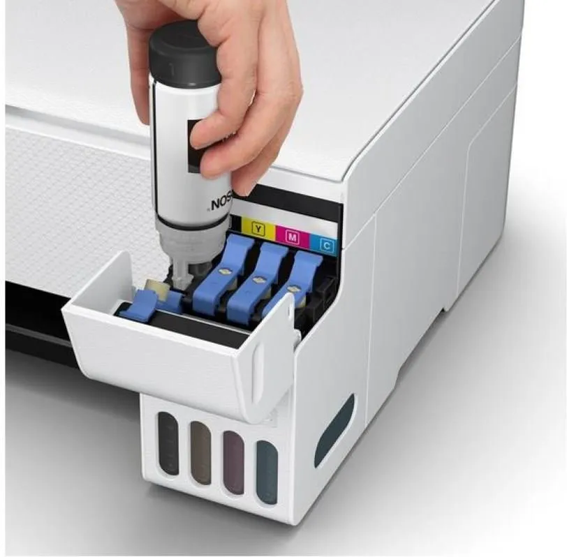 МФУ Epson EcoTank L3256