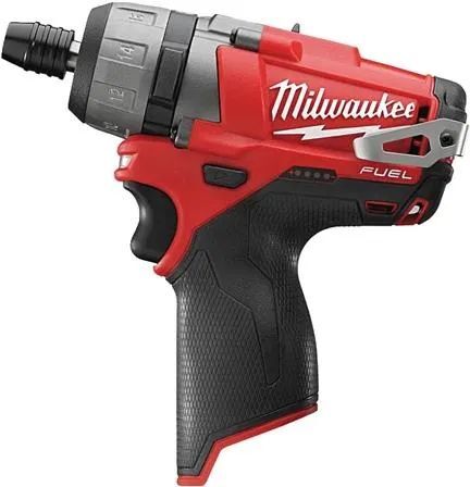 Дрель-шуруповёрт Milwaukee M12 CD-0 без акб и ЗУ 4933440450