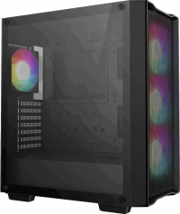 Компьютерный корпус Deepcool Cc560 Mesh V2