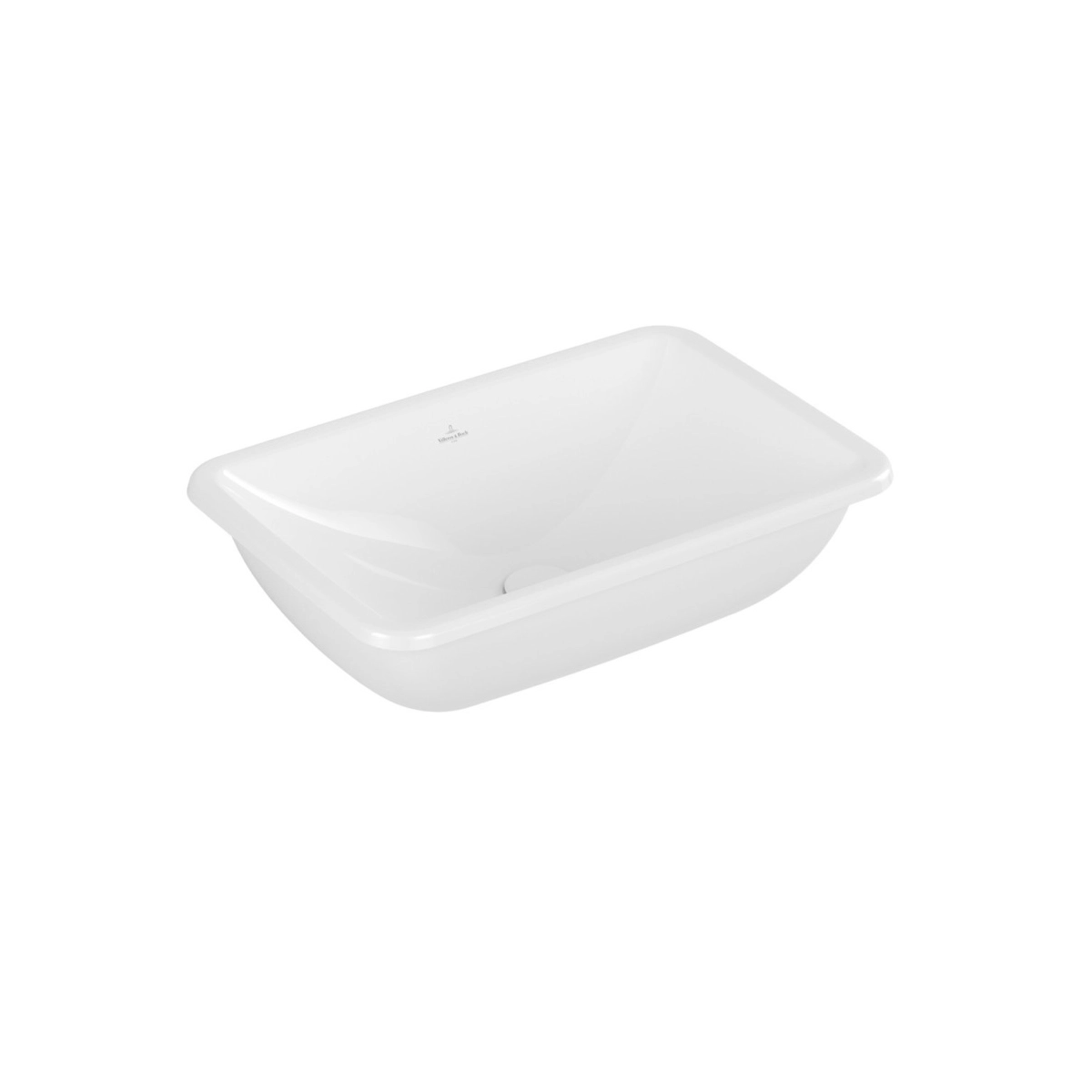 Раковина Villeroy & Boch Loop & Friends 4A650001