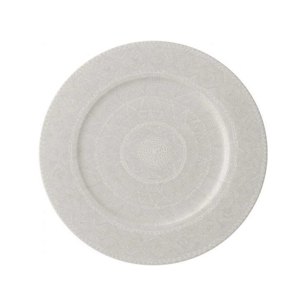 Тарелка подстановочная Villeroy & Boch Malindi (30 см)