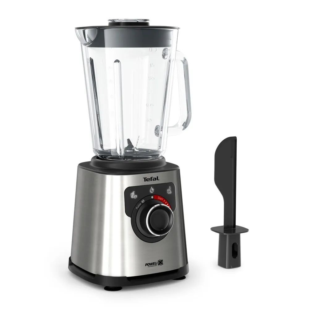 Tefal Стационарный блендер BL871D31