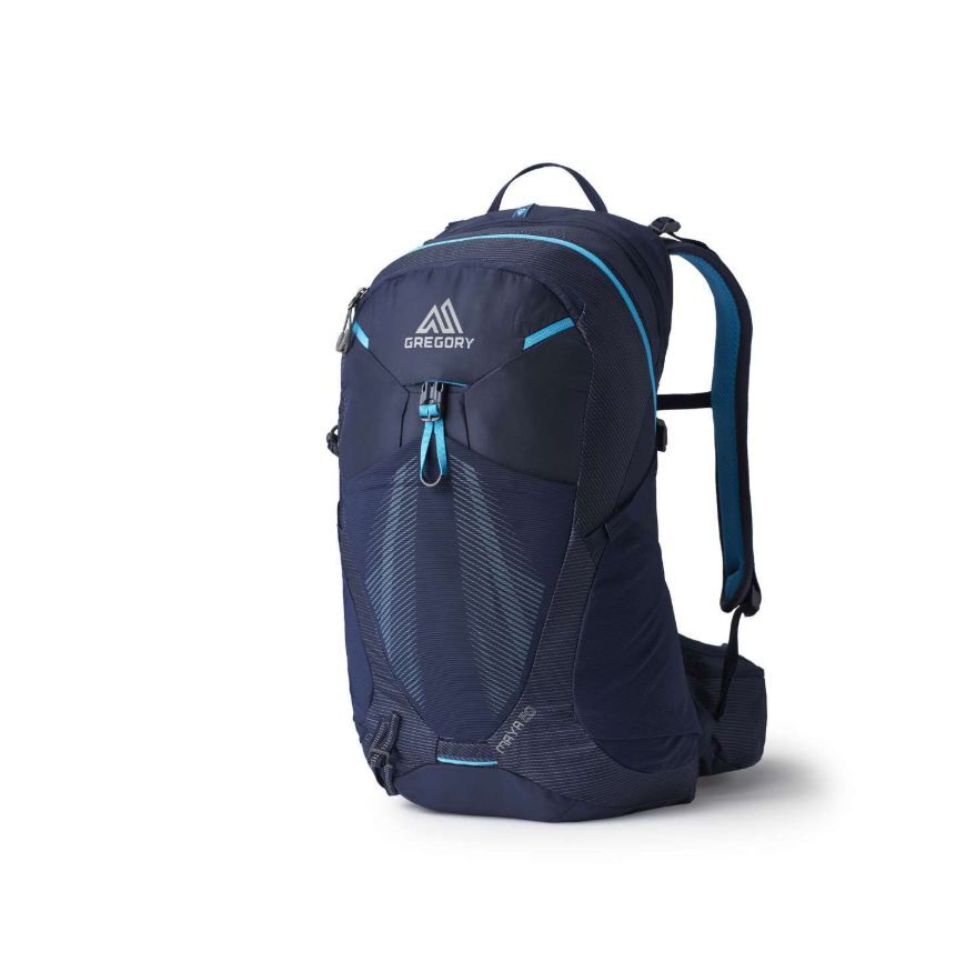 Рюкзак Gregory Maya 20 Storm Blue, синий