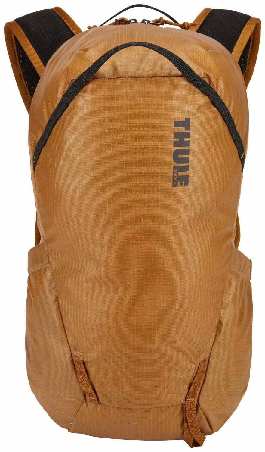 Рюкзак туристический THULE Stir 18L Hiking Backpack TSTU318 Wood Thrush (3204089)
