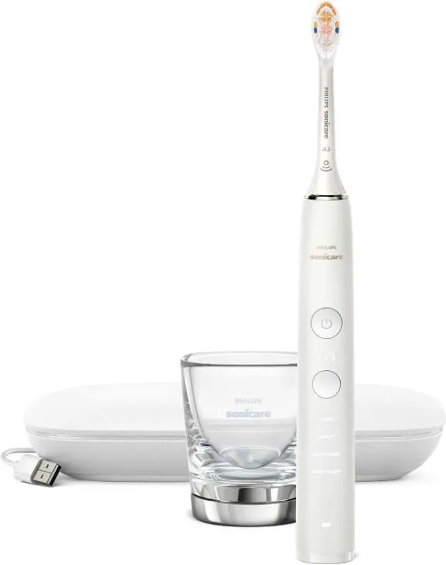 Электрическая щетка PHILIPS Sonicare HX9911/19