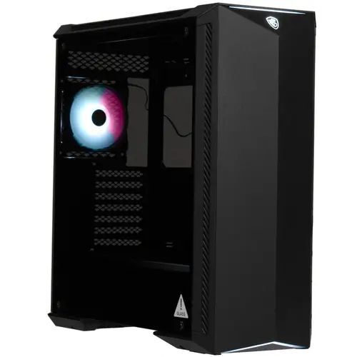 Компьютерный корпус MSI MPG Gungnir 100 (3067G09M21W57)