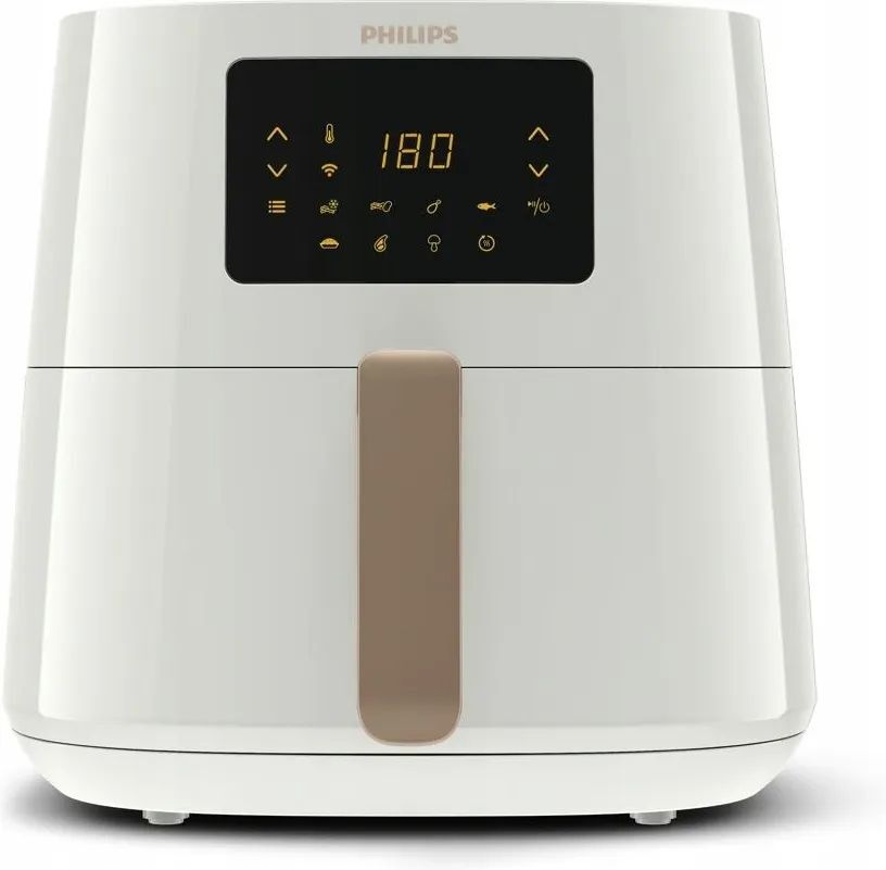 Фритюрница PHILIPS Ovi XL HD9280/30