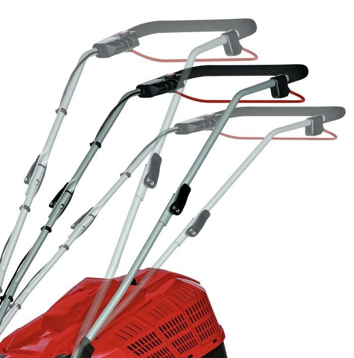 Газонокосилка Einhell GE-CM 36/43 Li M 3413240