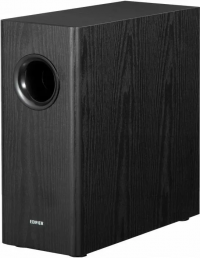 Активный сабвуфер Edifier T5S черный